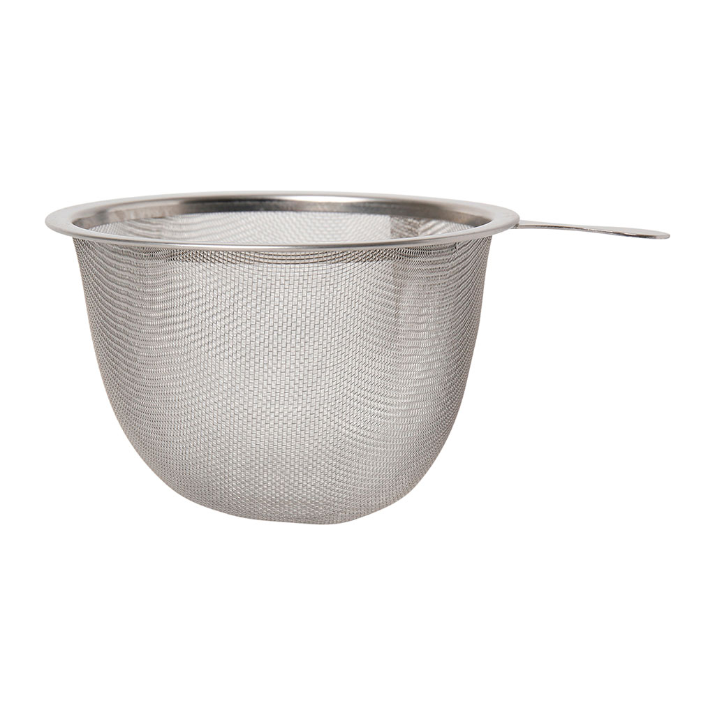 Filtre en inox - nordika 