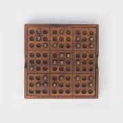 Jeu sudoku