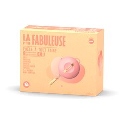 Fabrique des styles