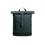 Sac à dos imperméable vert sapin médium - Tornado