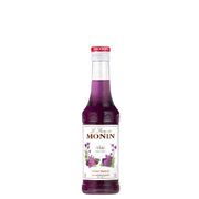 Sirop violette - 25 cl
